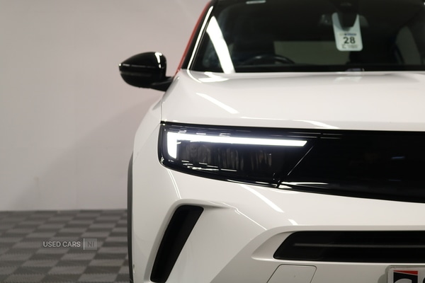 Used Vauxhall Mokka 2021 for sale - 76942770: Photo 9