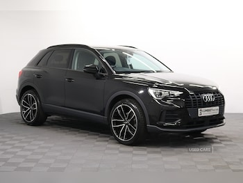 Used Audi Q3 2023 for sale - 78215191: Photo