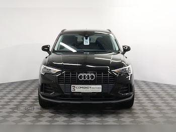 Used Audi Q3 2023 for sale - 78215191: Photo