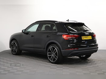 Used Audi Q3 2023 for sale - 78215191: Photo