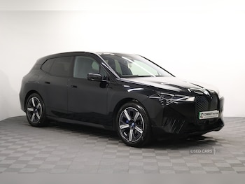 Used BMW iX 2023 for sale - 78649389: Photo