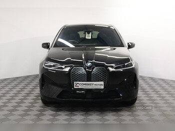 Used BMW iX 2023 for sale - 78649389: Photo