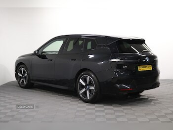 Used BMW iX 2023 for sale - 78649389: Photo