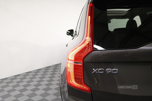 Used Volvo XC90 2022 for sale - 77021578: Photo 11