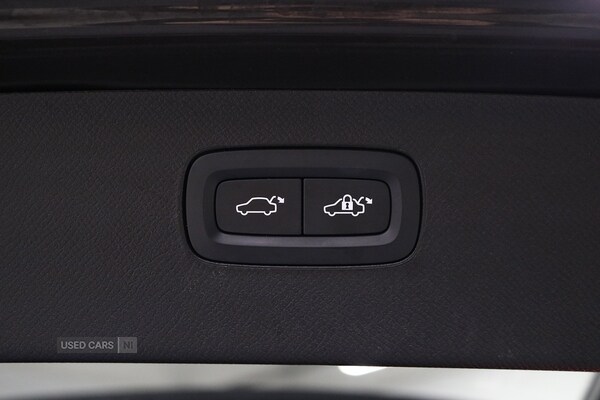 Used Volvo XC90 2022 for sale - 77021578: Photo 14