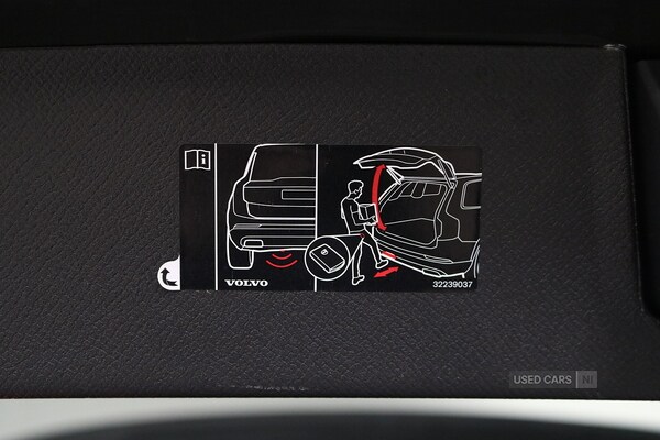 Used Volvo XC90 2022 for sale - 77021578: Photo 15