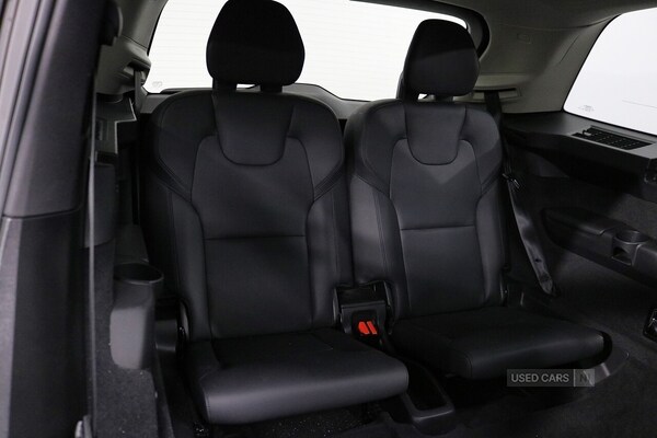 Used Volvo XC90 2022 for sale - 77021578: Photo 16