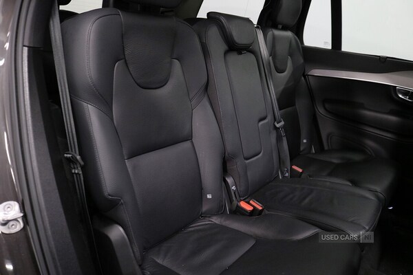 Used Volvo XC90 2022 for sale - 77021578: Photo 17