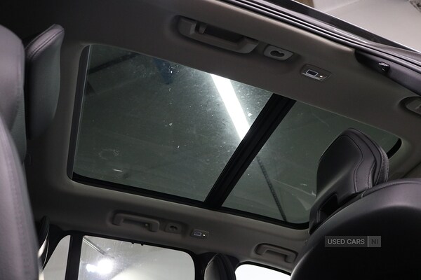 Used Volvo XC90 2022 for sale - 77021578: Photo 19