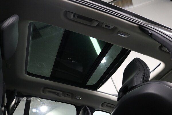 Used Volvo XC90 2022 for sale - 77021578: Photo 20