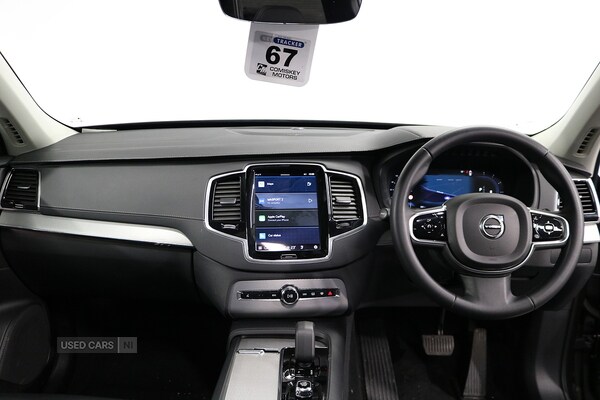 Used Volvo XC90 2022 for sale - 77021578: Photo 24
