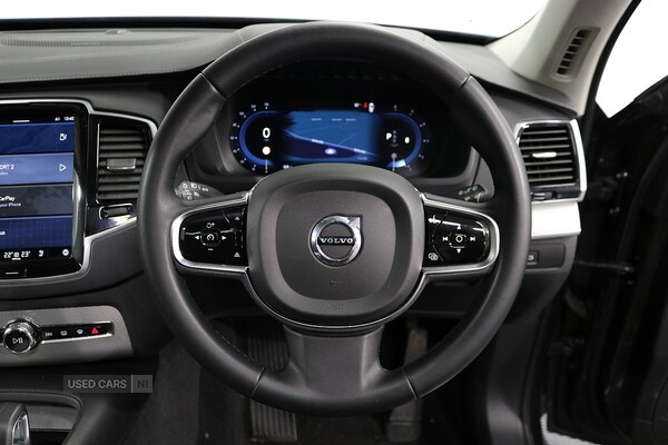 Used Volvo XC90 2022 for sale - 77021578: Photo 25