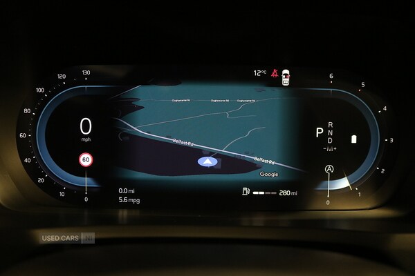 Used Volvo XC90 2022 for sale - 77021578: Photo 29