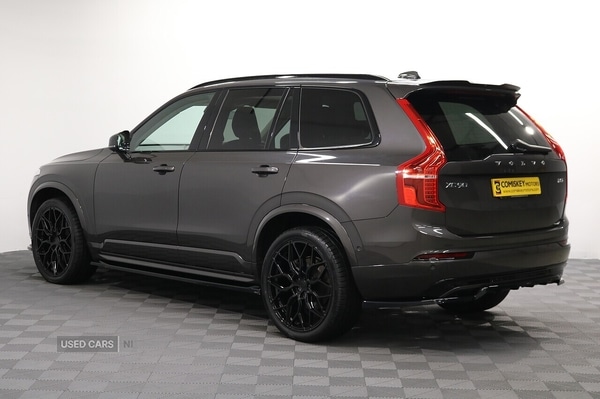 Used Volvo XC90 2022 for sale - 77021578: Photo 4