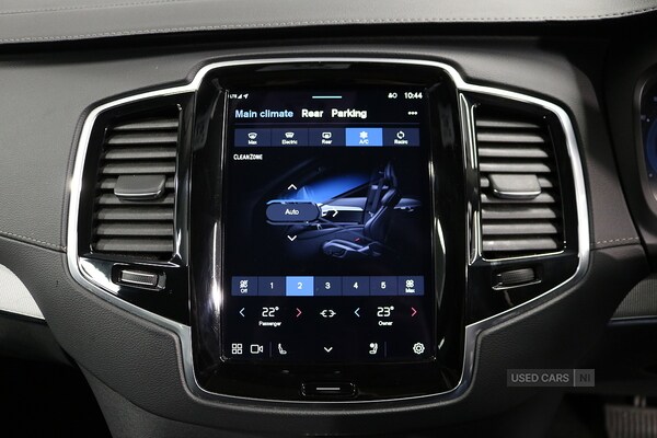 Used Volvo XC90 2022 for sale - 77021578: Photo 41