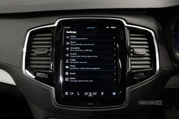 Used Volvo XC90 2022 for sale - 77021578: Photo 42