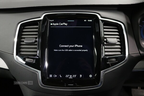 Used Volvo XC90 2022 for sale - 77021578: Photo 43