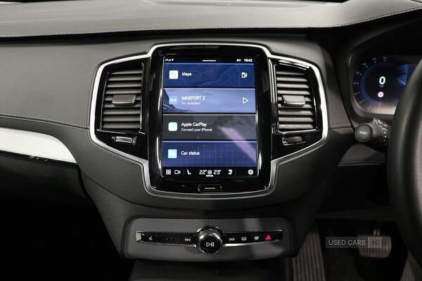 Used Volvo XC90 2022 for sale - 77021578: Photo 44