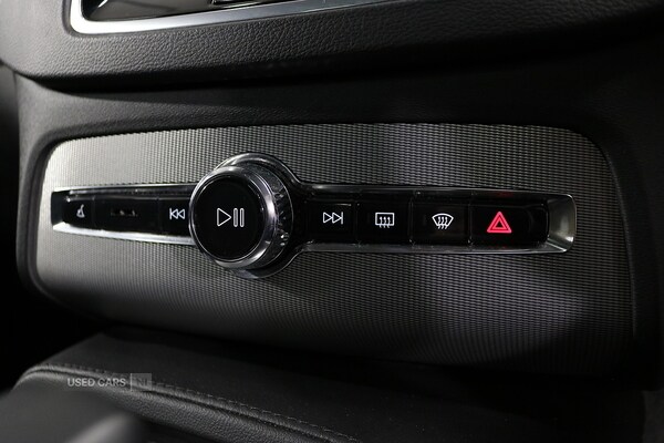 Used Volvo XC90 2022 for sale - 77021578: Photo 45