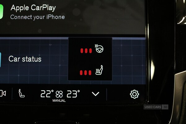 Used Volvo XC90 2022 for sale - 77021578: Photo 46