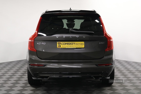 Used Volvo XC90 2022 for sale - 77021578: Photo 5