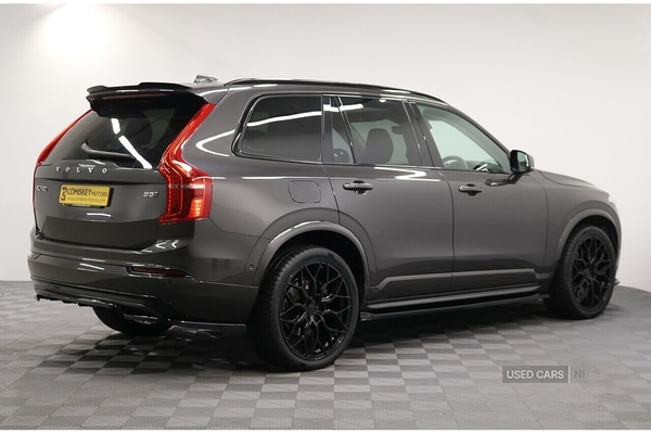 Used Volvo XC90 2022 for sale - 77021578: Photo 6