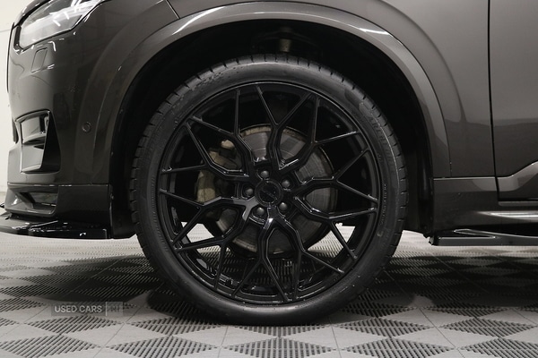 Used Volvo XC90 2022 for sale - 77021578: Photo 8