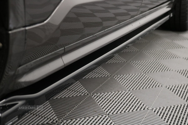 Used Volvo XC90 2022 for sale - 77021578: Photo 9