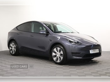 Used Tesla Model Y 2023 for sale - 78363200: Photo
