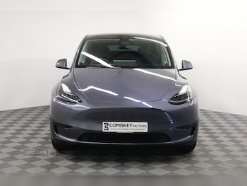 Used Tesla Model Y 2023 for sale - 78363200: Photo