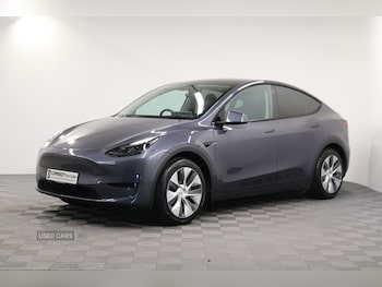 Used Tesla Model Y 2023 for sale - 78363200: Photo