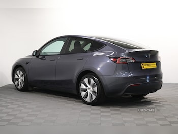 Used Tesla Model Y 2023 for sale - 78363200: Photo