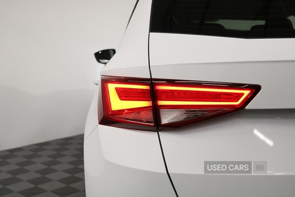 Used SEAT Ateca 2019 for sale - 77684848: Photo 11