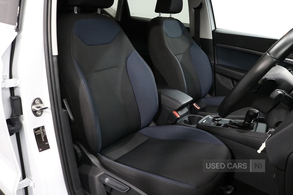 Used SEAT Ateca 2019 for sale - 77684848: Photo 13