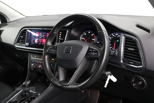 Used SEAT Ateca 2019 for sale - 77684848: Photo 15