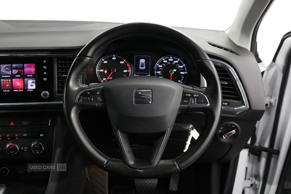 Used SEAT Ateca 2019 for sale - 77684848: Photo 17