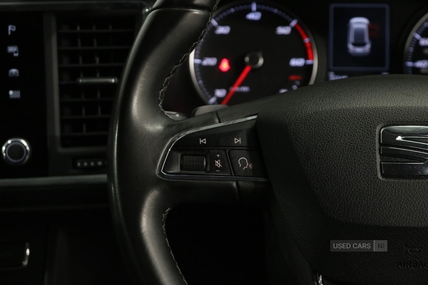 Used SEAT Ateca 2019 for sale - 77684848: Photo 21