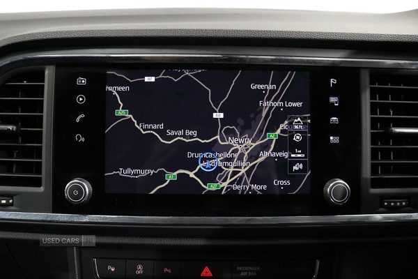 Used SEAT Ateca 2019 for sale - 77684848: Photo 24