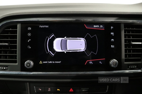 Used SEAT Ateca 2019 for sale - 77684848: Photo 25