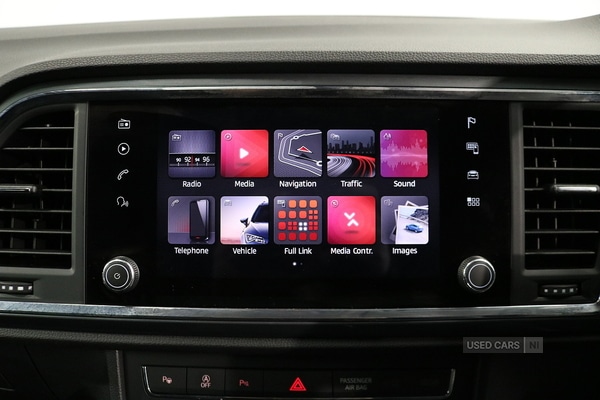 Used SEAT Ateca 2019 for sale - 77684848: Photo 26