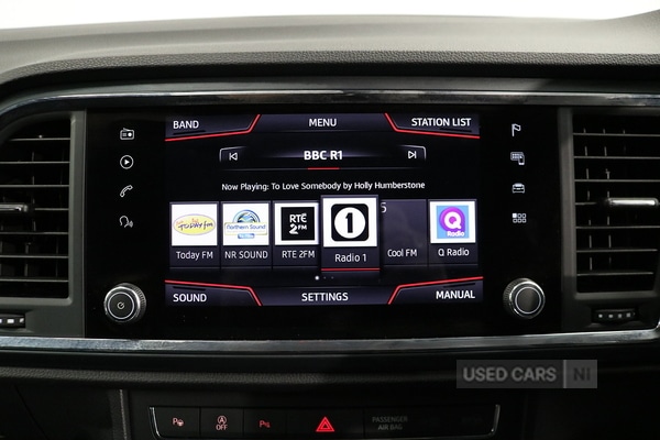 Used SEAT Ateca 2019 for sale - 77684848: Photo 27