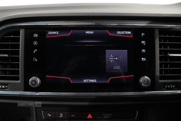 Used SEAT Ateca 2019 for sale - 77684848: Photo 28