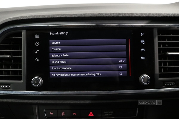 Used SEAT Ateca 2019 for sale - 77684848: Photo 29