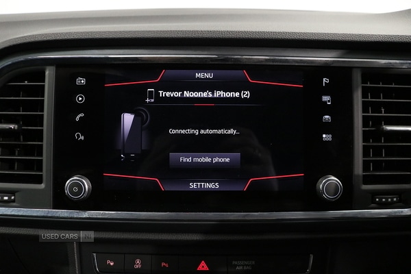 Used SEAT Ateca 2019 for sale - 77684848: Photo 33