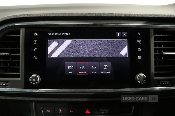 Used SEAT Ateca 2019 for sale - 77684848: Photo 34