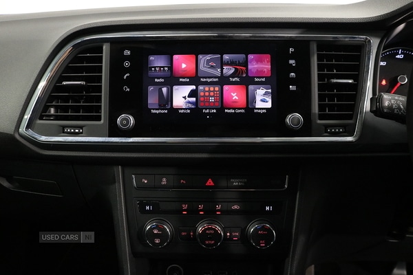 Used SEAT Ateca 2019 for sale - 77684848: Photo 35