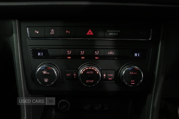 Used SEAT Ateca 2019 for sale - 77684848: Photo 36