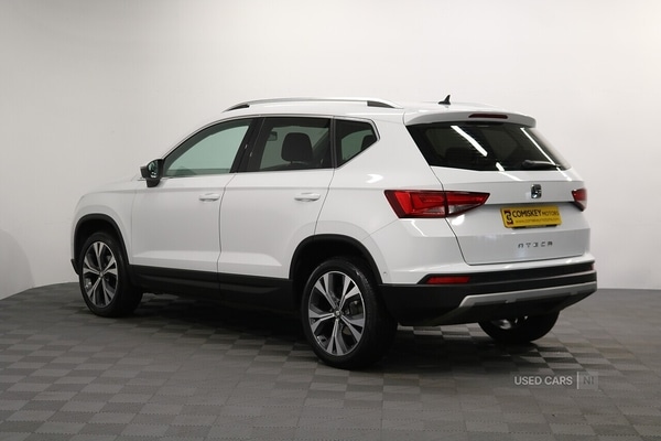 Used SEAT Ateca 2019 for sale - 77684848: Photo 4