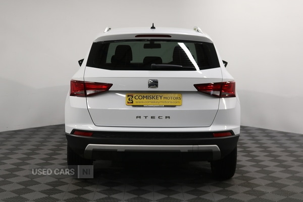 Used SEAT Ateca 2019 for sale - 77684848: Photo 5