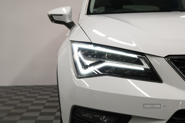 Used SEAT Ateca 2019 for sale - 77684848: Photo 9